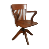 Desk armchair