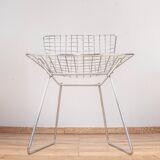 Bertoia chair