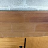 Scandinavian 50s sideboard