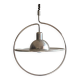 Saturn ring pendant lamp, 1970s