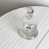 Glass carafe