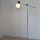 Modernist floor lamp, 1970s