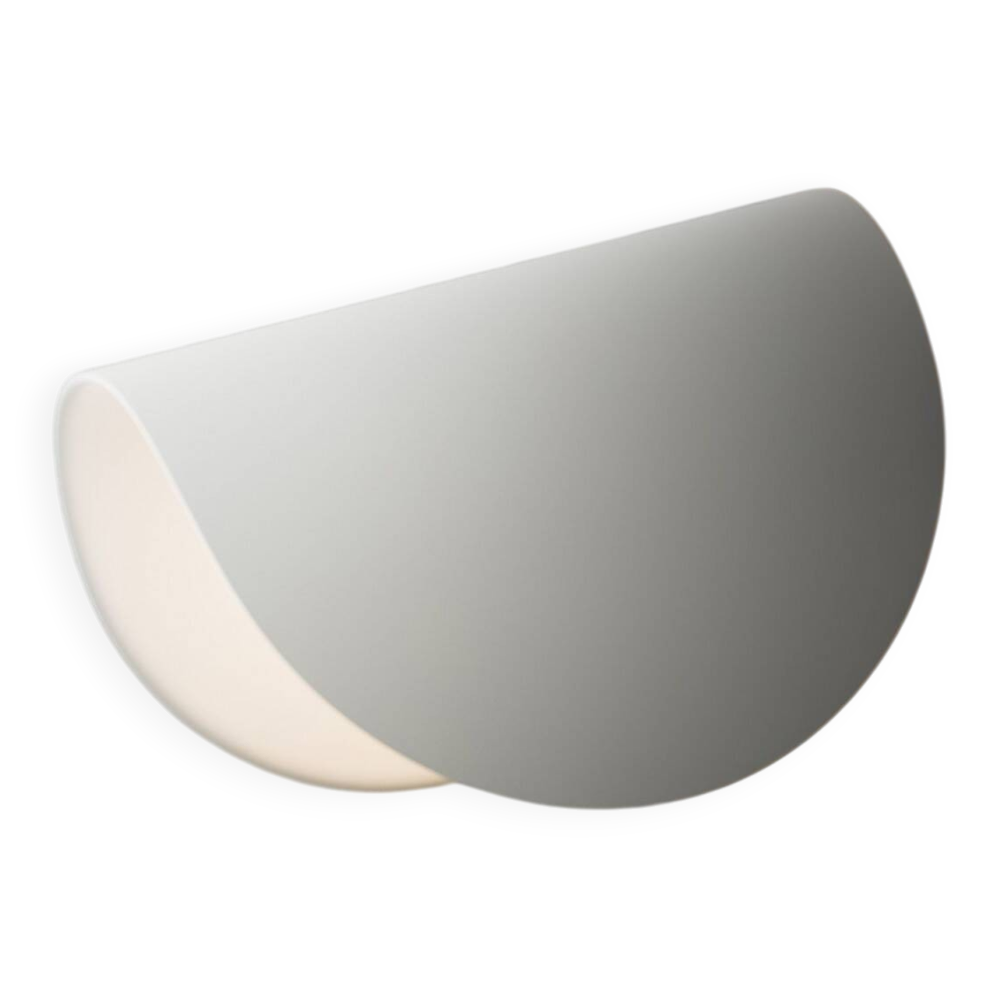 Fontana Arte IO Wall Lamp