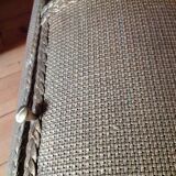 Table de chevet vintage
