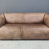 Vintage DS47 sofa by Desede, 1970s