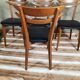 Scandinavian design chair