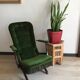 Fauteuil années 60 design triconfort