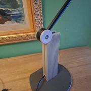 Lampe articulée Artemide par Ernesto Gismondi