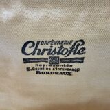 Couverts de service Christofle Malmaison