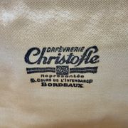 Christofle Malmaison service cutlery