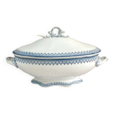 Old tureen