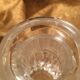 Carafe en verre ciselé avec bouchon verre