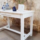 Old table