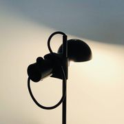 MiniGru Special lamp by Marianelli & Barbieri for Tronconi, Italy 1970s