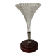 Art Deco tulip vase 20 cm