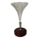 Art Deco tulip vase 20 cm