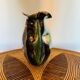 Free-form vase