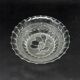 J7U Krosno Art Deco Bowl