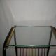 Selette and magazine rack from the 1950s