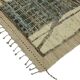 Hand-Knotted Tribal Unique 276 cm x 362 cm Beige Wool Carpet