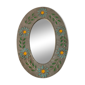 miroir vintage design