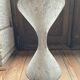 Diabolo planter by Willy Guhl and Anton Bee 1960