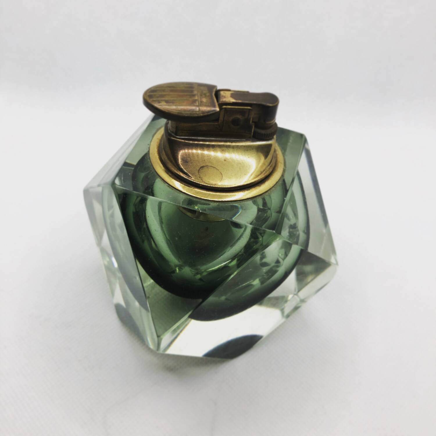 Murano glass lighter