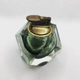 Murano glass lighter