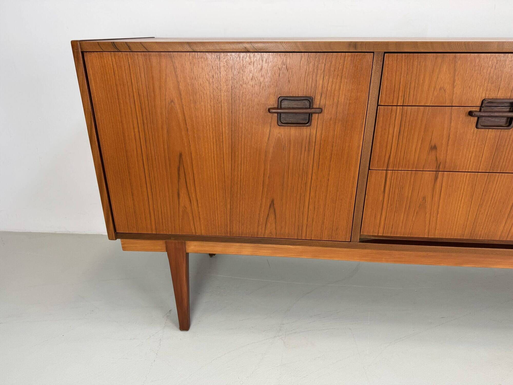 Vintage sideboard.