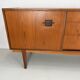 Vintage sideboard.