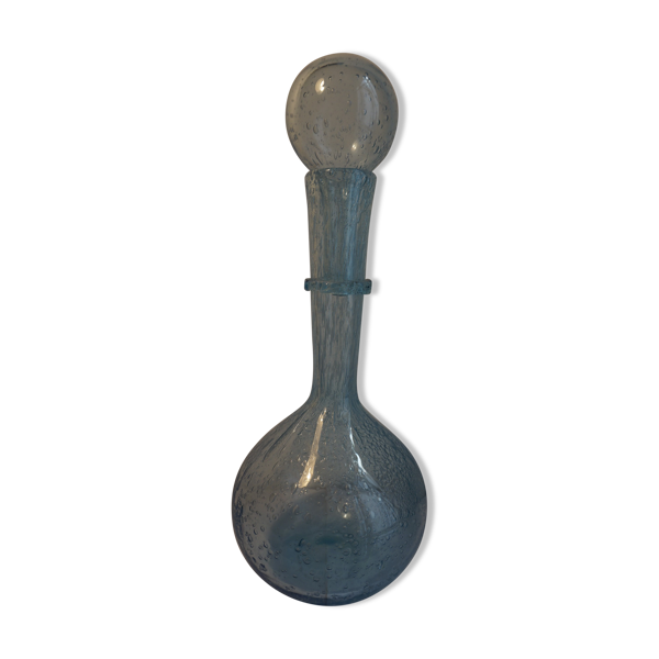 Bouteille Carafe Biot 1970