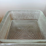Empty pocket paved with glass 50 years 60