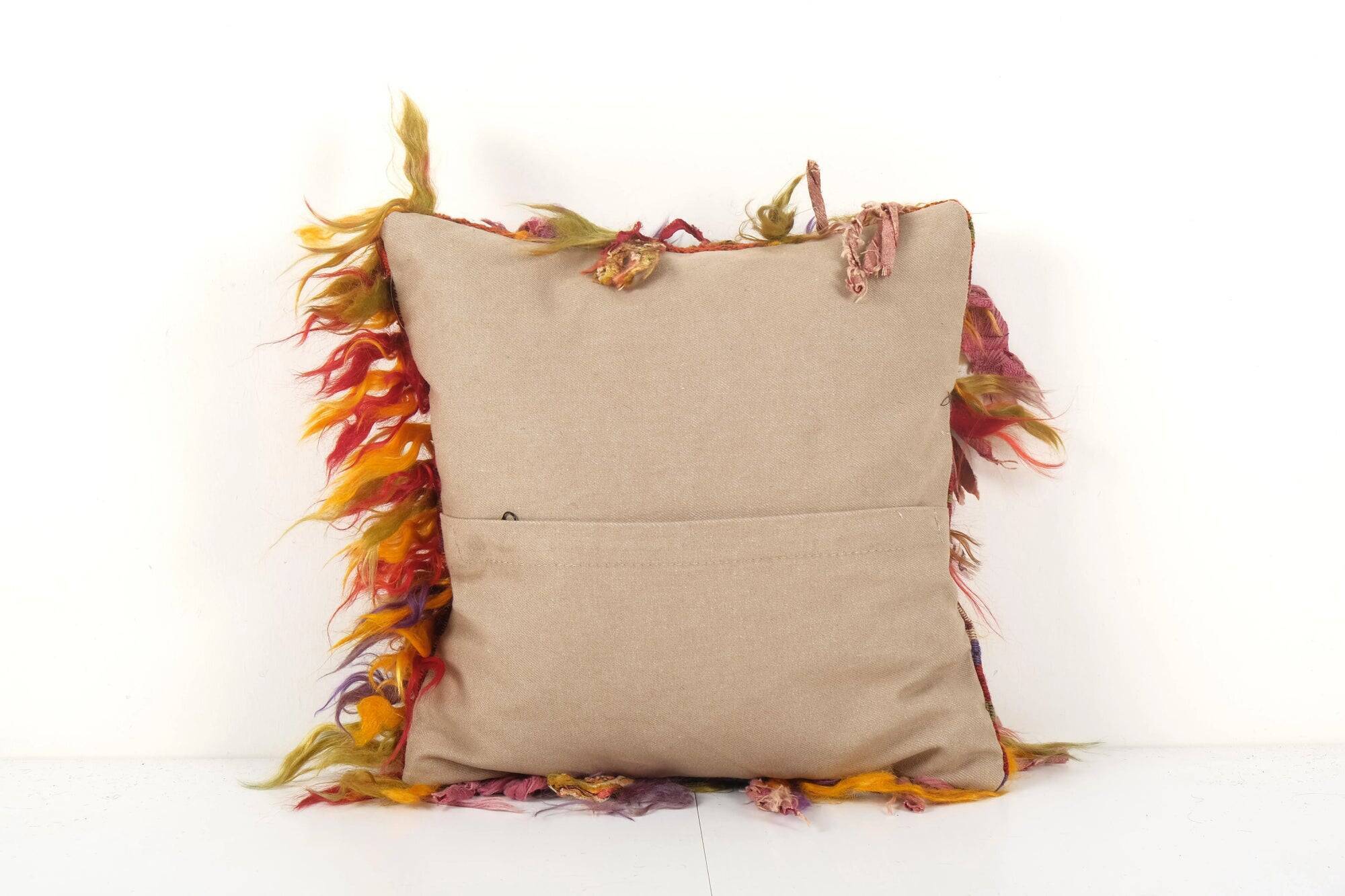 Vintage Turkish cushion cover 368x36 cm