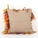 Vintage Turkish cushion cover 368x36 cm