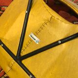 Pierre Guariche chairs for Steiner