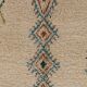 Colourful handmade rug, 250 x 160 cm - AZ836