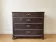 Commode vintage