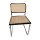 Chair Marcel Breuer model Cesca B32