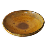 Ceramic salad bowl from Tamegroute