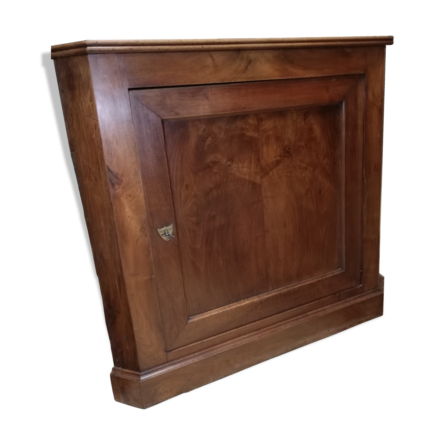 Meuble angle