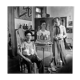 Photography, "Frida Kahlo and Nickolas Muray", Coyoacan, Mexico, 1941