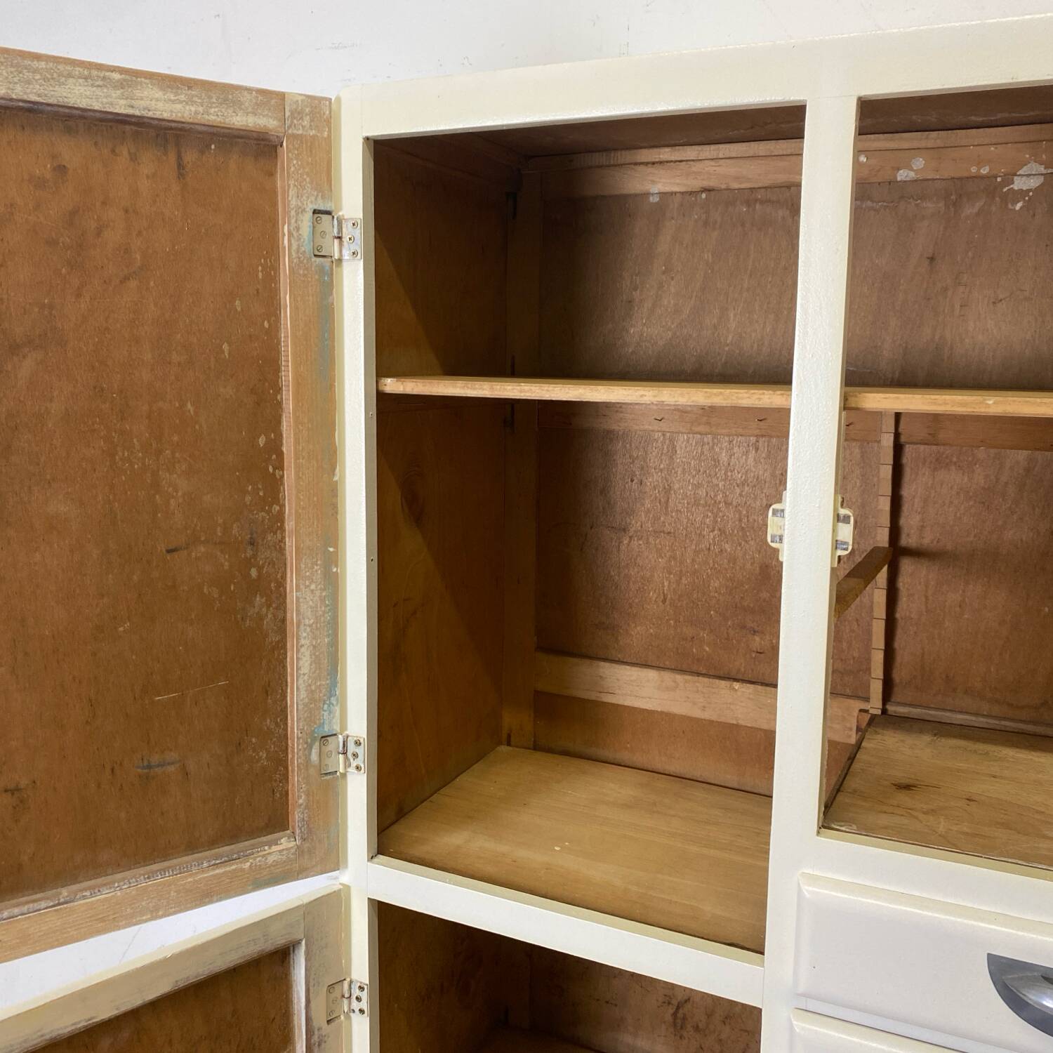Armoire vintage 1950’s