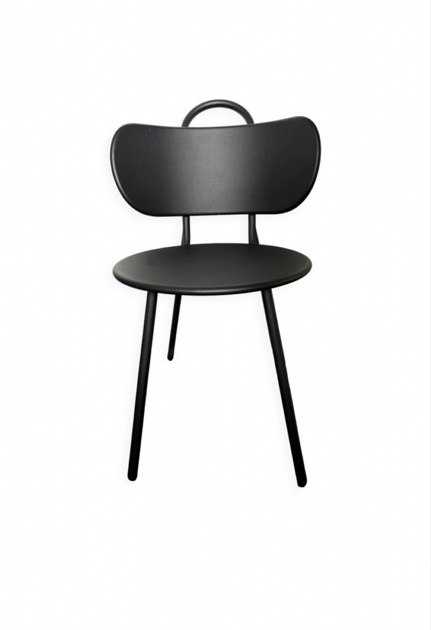 Lot 6 chaises Bibelo Swim par Margaux Keller