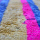 Tapis Boujaad de couloir