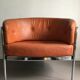 Hans ell sz18 lounge for 't spectrum. netherlands, 1970's.
