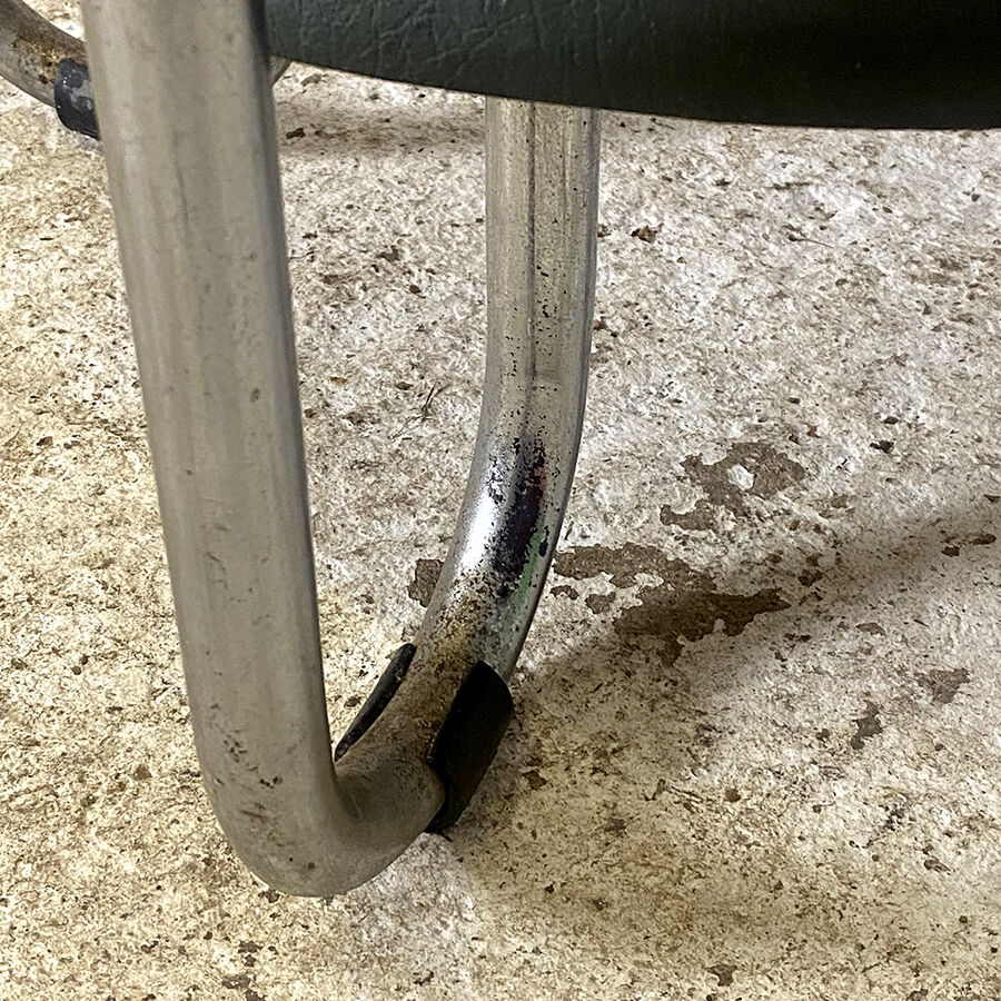 Table d'appoint vintage 60's