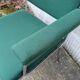 Vintage armchair