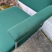 Fauteuil vintage