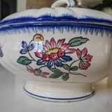Longwy tureen