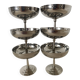 Letang Remy stainless steel cups
